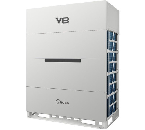 Наружный блок VRF системы Midea MV8-670WV2GN1(PRO)/-40