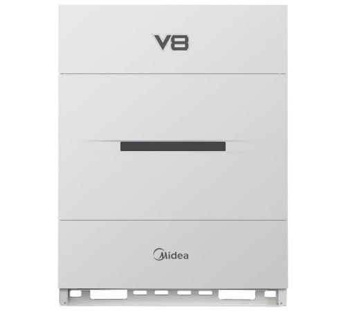 Наружный блок VRF системы Midea MV8-670WV2GN1(PRO)/-40