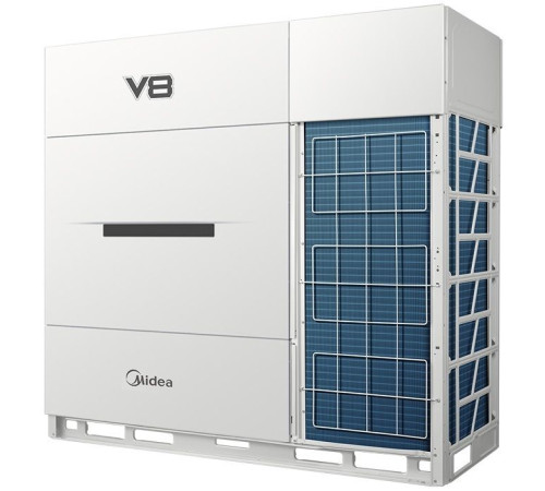 Наружный блок VRF системы Midea MV8-850WV2GN1(PRO)/-40