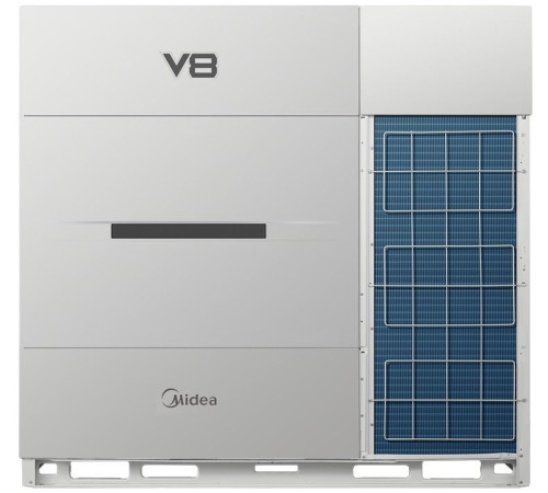 Наружный блок VRF системы Midea MV8-850WV2GN1(PRO)/-40