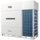 Наружный блок VRF системы Midea MV8-900WV2GN1(PRO)/-40