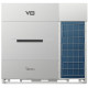 Наружный блок VRF системы Midea MV8-1010WV2GN1(PRO)/-40