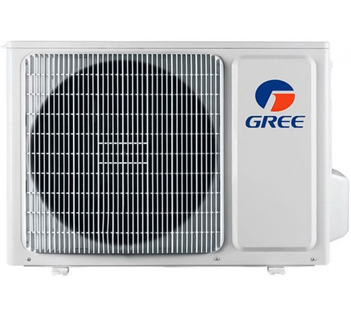 Кондиционер Gree Pular ARCTIC GWH18AGDXD-K6DNA4E (white)