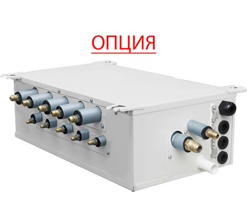 Внешний блок мульти сплит-системы Gree Free match GWHD(48S)NM6EO