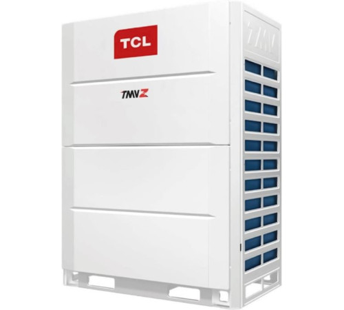 Наружный блок VRF системы TCL TMV-Vd+680WE/N1S-D
