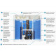Наружный блок VRF системы TCL TMV-Vd+785WE/N1S-D