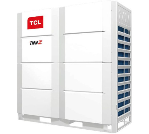 Наружный блок VRF системы TCL TMV-Vd+900WE/N1S-D