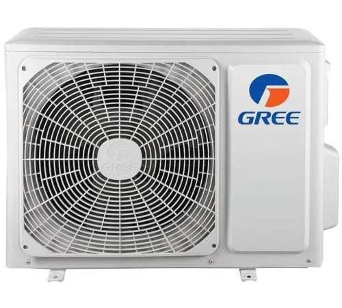 Кондиционер Gree Pular GWH12AGBXB-K6DNA1K