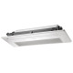 Кассетная VRF система Midea MIH18Q1HN18(A)/T-MBQ1-01G