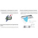 Кассетная VRF система Midea MIH22Q1HN18(A)/T-MBQ1-01G