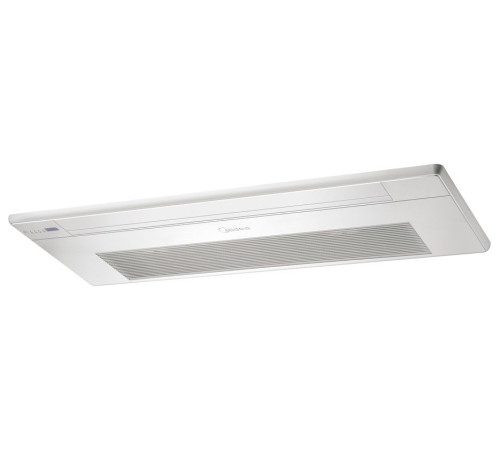Кассетная VRF система Midea MIH28Q1HN18(A)/T-MBQ1-02G