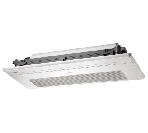 Кассетная VRF система Midea MIH45Q1HN18(A)/T-MBQ1-03G