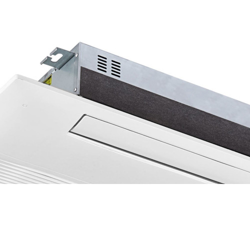 Кассетная VRF система Midea MI2-18Q1DHN18(At)/T-MBQ1-01G