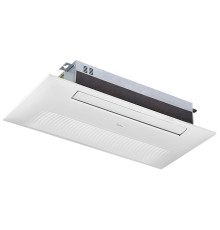 Кассетная VRF система Midea MI2-22Q1DHN18(At)/T-MBQ1-01G