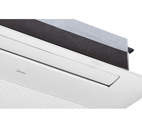 Кассетная VRF система Midea MI2-45Q1DHN18(At)/T-MBQ1-03G