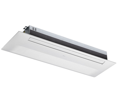 Кассетная VRF система Midea MI2-71Q1DHN18(At)/T-MBQ1-03G