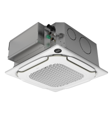 Кассетная VRF система Midea MI2-15Q4CDHN18(At)/T-MBQ4-03F
