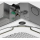 Кассетная VRF система Midea MI2-15Q4CDHN18(At)/T-MBQ4-03F