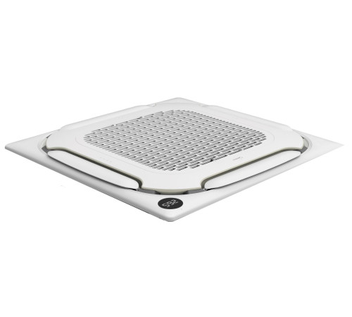 Кассетная VRF система Midea MI2-15Q4CDHN18(At)/T-MBQ4-03F