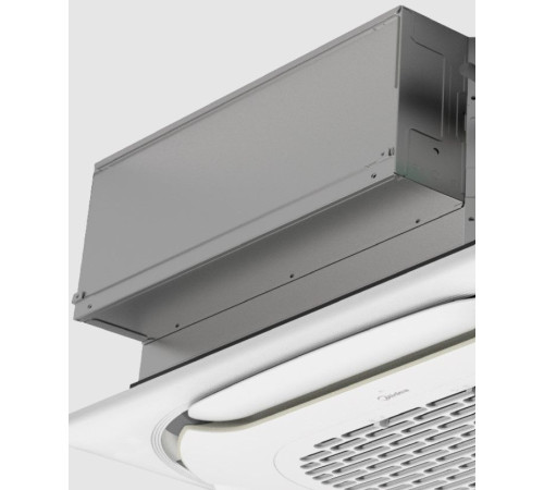 Кассетная VRF система Midea MI2-36Q4CDHN18(At)/T-MBQ4-03F