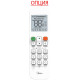 Канальная VRF система Midea MI2-22T3DHN18(At)