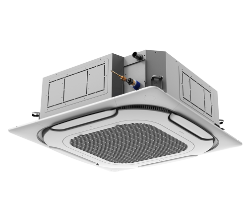 Кассетная VRF система Midea MI2-28Q4DHN18(At)/T-MBQ4-01F