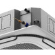 Кассетная VRF система Midea MI2-56Q4DHN18(At)/T-MBQ4-01F