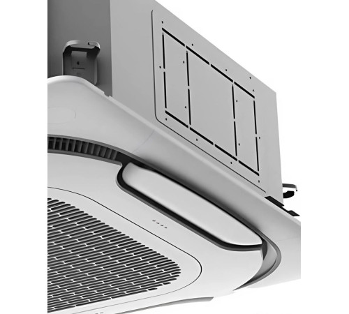 Кассетная VRF система Midea MI2-80Q4DHN18(At)/T-MBQ4-01F