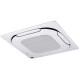 Кассетная VRF система Midea MI2-80Q4DHN18(At)/T-MBQ4-01F