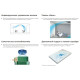 Кассетная VRF система Midea MI2-90Q4DHN18(At)/T-MBQ4-01F