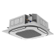 Кассетная VRF система Midea MI2-140Q4DHN18(At)/T-MBQ4-01F