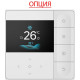 Канальная VRF система Midea MI2-36T3DHN18(At)