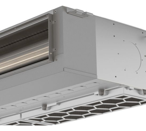 Канальная VRF система Midea MI2-45T3DHN18(At)