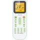 Настенный внутренний блок VRF системы AUX ARVWM-H022/4R1C