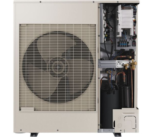Наружный блок VRF системы Samsung AM050BXMDEH/EU