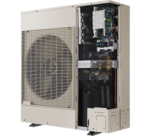 Наружный блок VRF системы Samsung AM050BXMDEH/EU