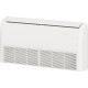 Напольно-потолочная VRF система Midea MI2-36DLDHN18(At)