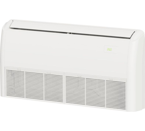 Напольно-потолочная VRF система Midea MI2-112DLDHN18(At)