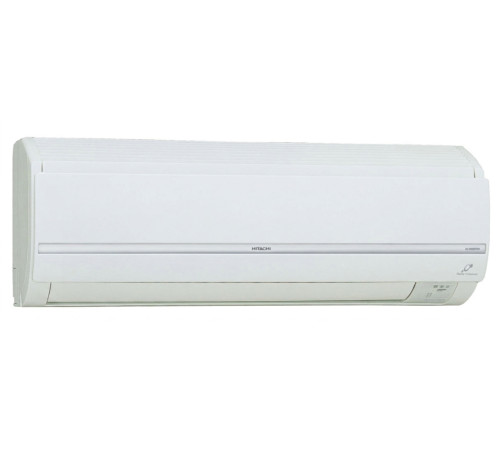 Настенный внутренний блок Hitachi RAS-10QH5EA уцененный
