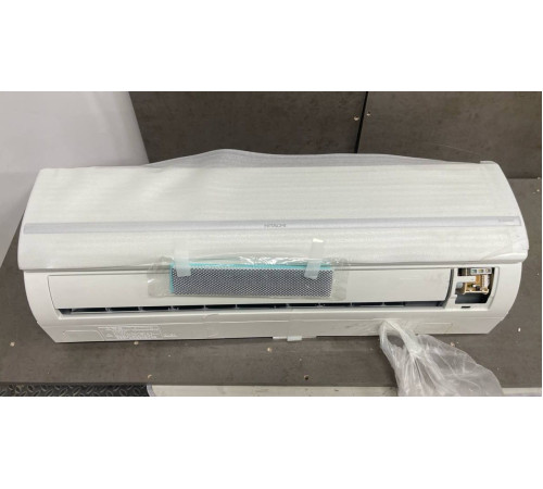 Настенный внутренний блок Hitachi RAS-10QH5EA уцененный
