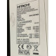 Настенный внутренний блок Hitachi RAS-10QH5EA уцененный