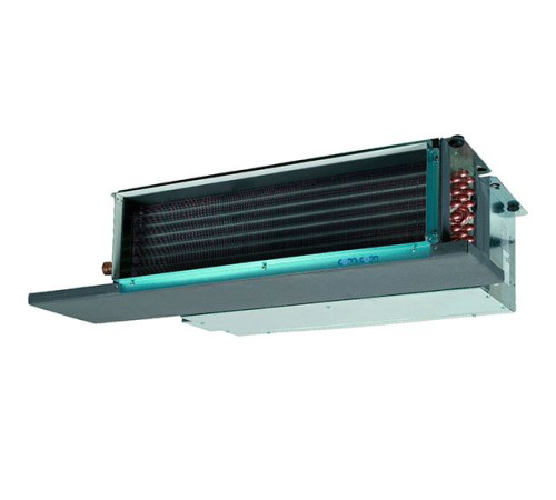 Канальный фанкойл до 12 кВт Daikin FWB10BATV6V3 уцененный