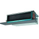 Канальный фанкойл до 12 кВт Daikin FWB10BATV6V3 уцененный