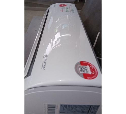 Внутренний блок кондиционера Royal Clima Triumph RCI-TWA35HN/IN уцененный