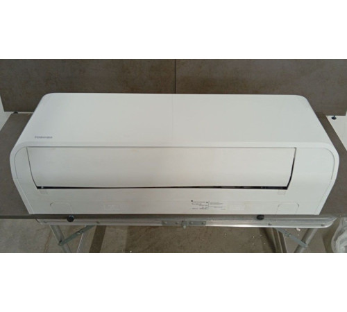 Внутренний блок кондиционера Toshiba RAS-10BKV-EE уцененный