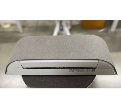 Настенный внутренний блок мульти сплит-системы Toshiba RAS-B10N4KVRG-E уцененный
