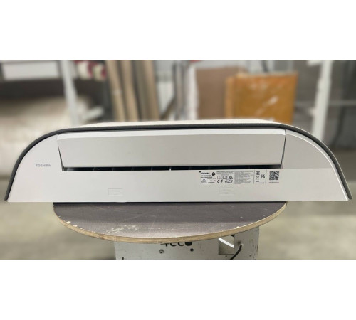 Настенный внутренний блок мульти сплит-системы Toshiba RAS-B10N4KVRG-E уцененный