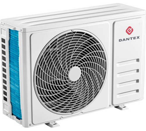 Dantex Absolute RK-09KATGI/RK-09KATGIE