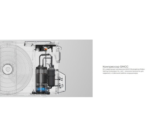 Mdv Infini MDSAG-07HRDN8 (WF)/MDOAG-07HDN8