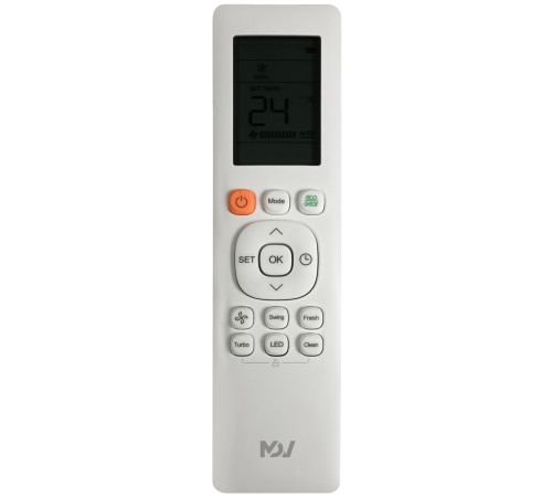Mdv Infini MDSAG-07HRDN8 (WF)/MDOAG-07HDN8